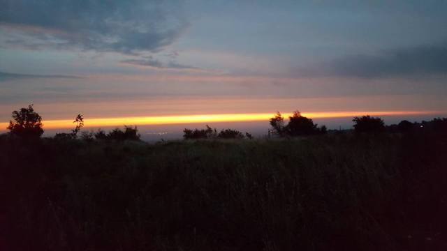 HopeMountainSunrise1