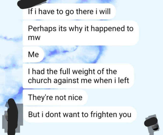 kings christian centre